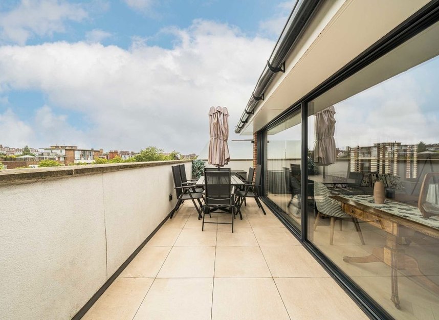 Properties to let in Maida Vale - W9 1QR view12