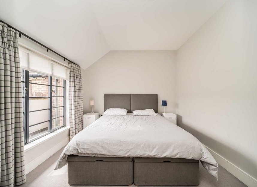 Properties to let in Maida Vale - W9 1QR view9