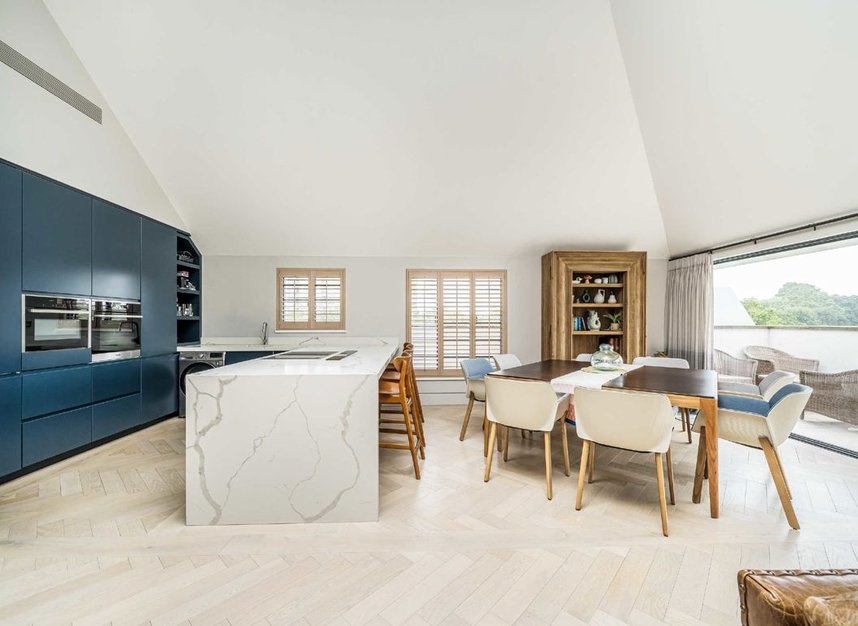 Properties to let in Maida Vale - W9 1QR view5