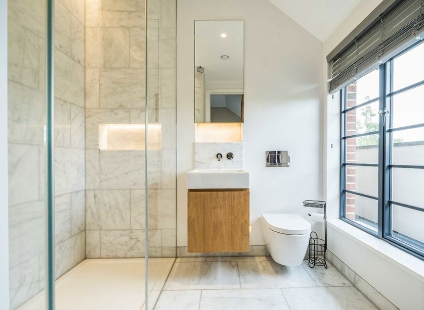 Properties to let in Maida Vale - W9 1QR view11