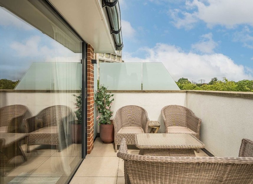 Properties to let in Maida Vale - W9 1QR view13
