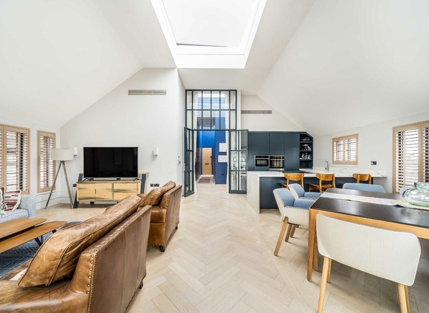 Properties to let in Maida Vale - W9 1QR view4