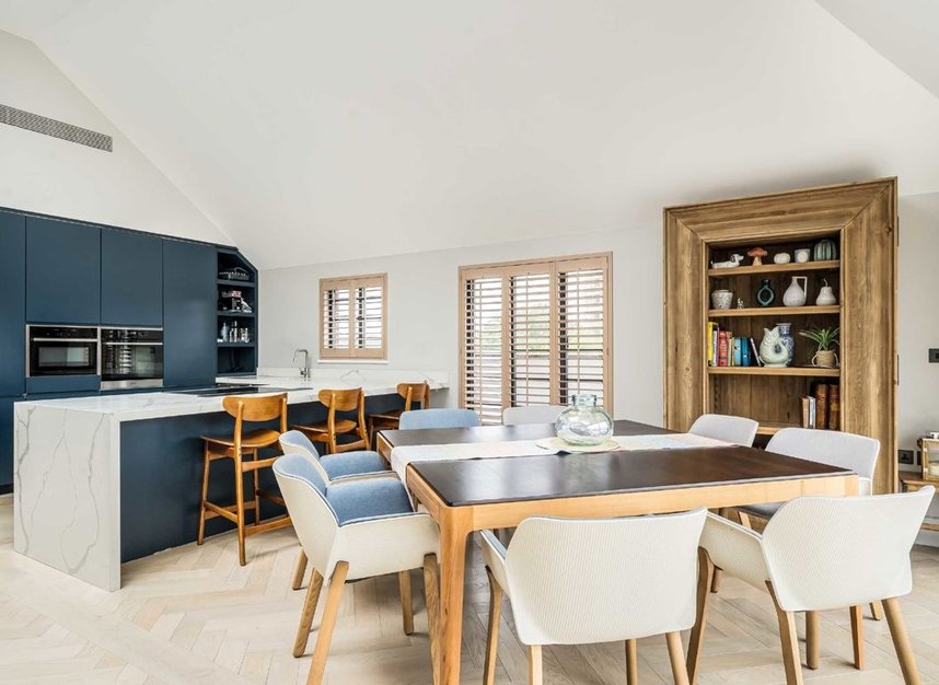 Properties to let in Maida Vale - W9 1QR view2