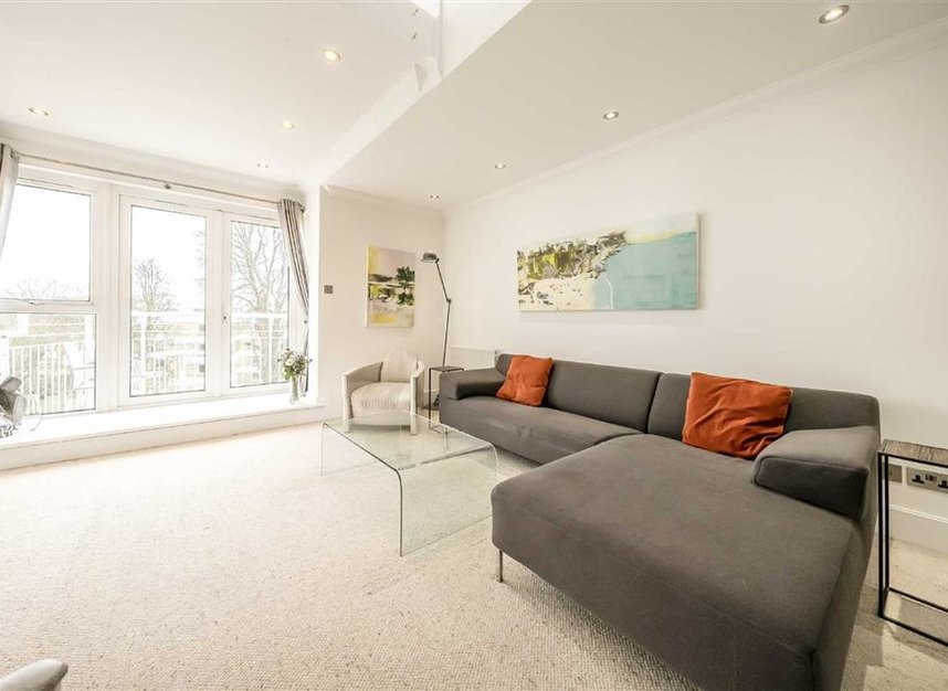 Manor Road, Teddington, TW11