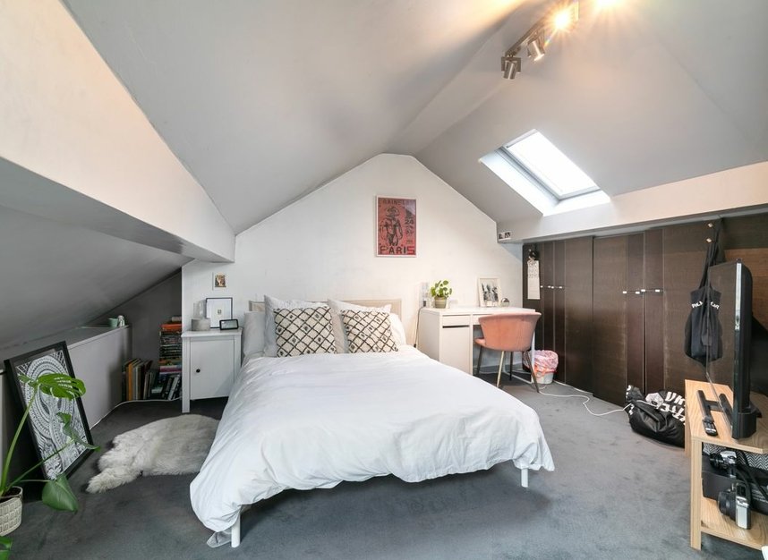 Properties let in Maplestead Road - SW2 3LX view6