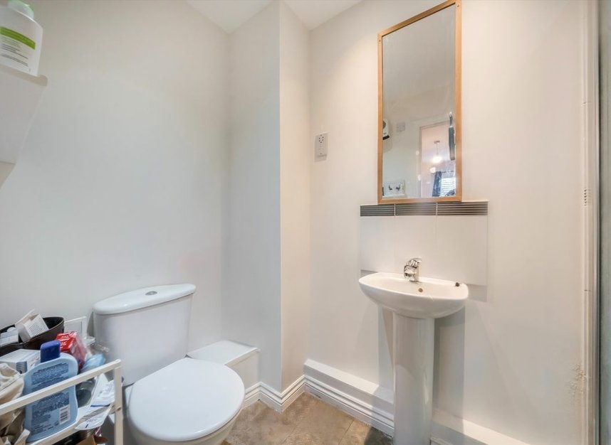 Properties let in Marcon Place - E8 1NY view8