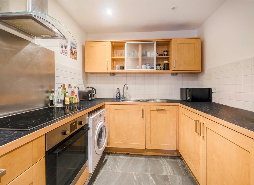 Properties let in Marcon Place - E8 1NY view4