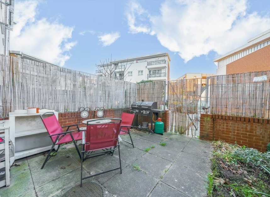 Properties let in Marcon Place - E8 1NY view10