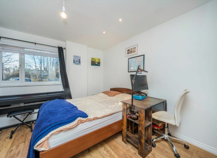 Properties let in Marcon Place - E8 1NY view5