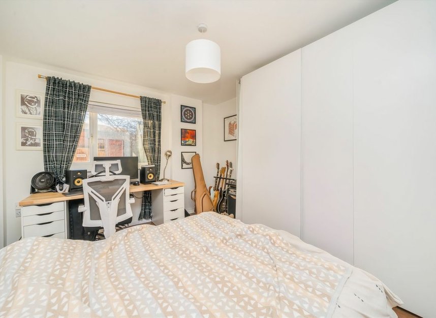 Properties let in Marcon Place - E8 1NY view7