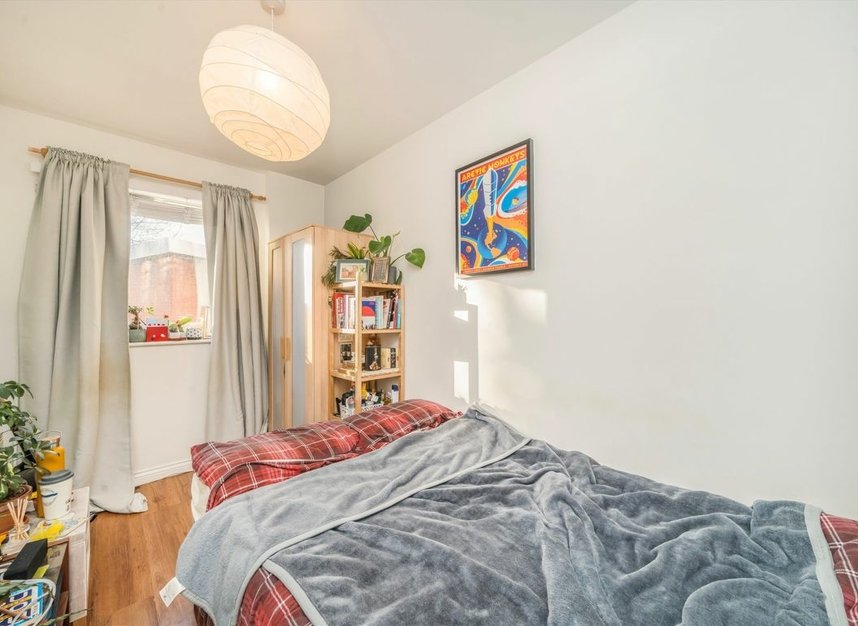 Properties let in Marcon Place - E8 1NY view6