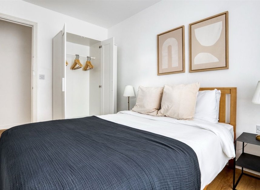 Properties to let in Marcon Place - E8 1NY view7