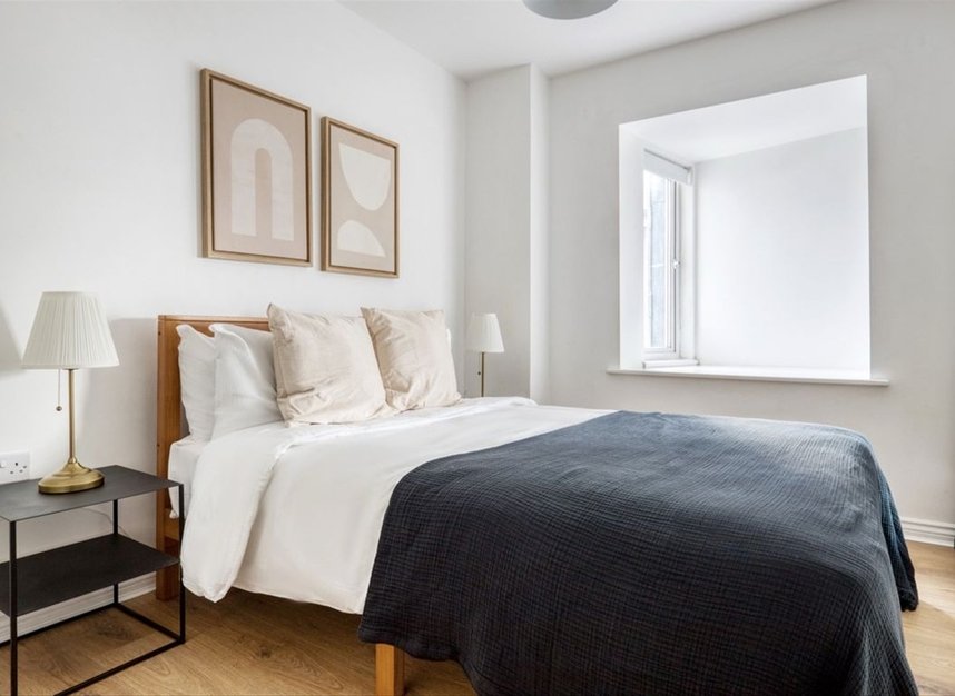 Properties to let in Marcon Place - E8 1NY view6