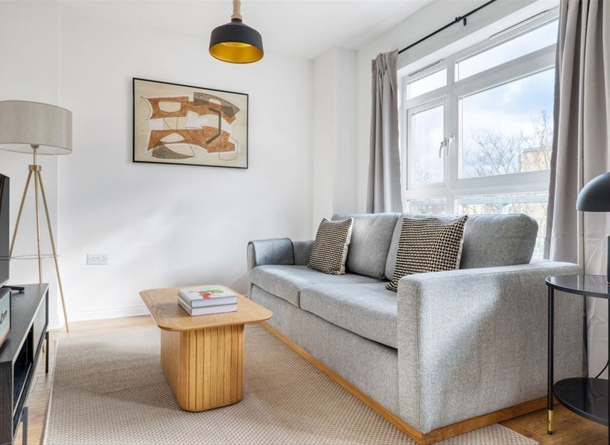 Properties to let in Marcon Place - E8 1NY view2