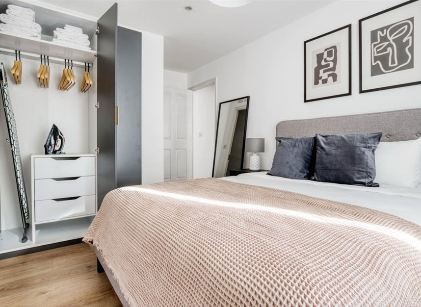 Properties to let in Marcon Place - E8 1NY view9