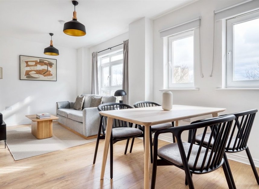 Properties to let in Marcon Place - E8 1NY view1