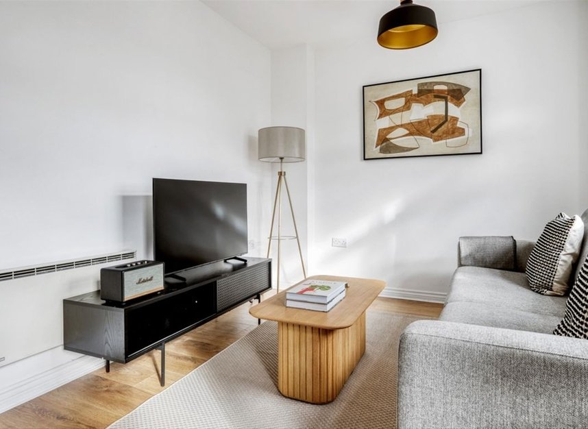 Properties to let in Marcon Place - E8 1NY view3