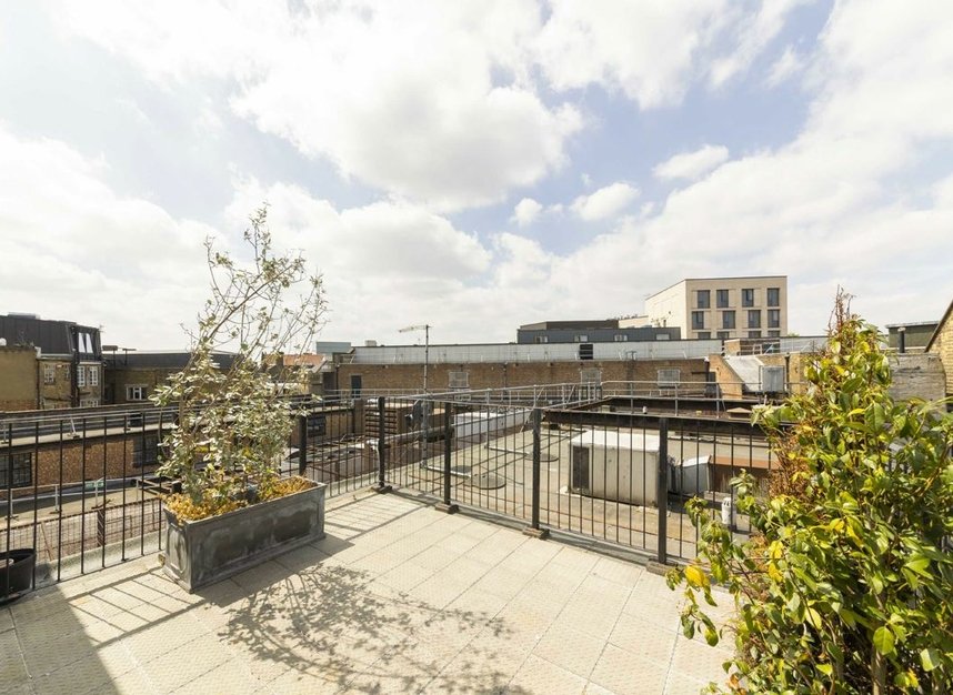 Properties let in Mare Street - E8 1HY view8