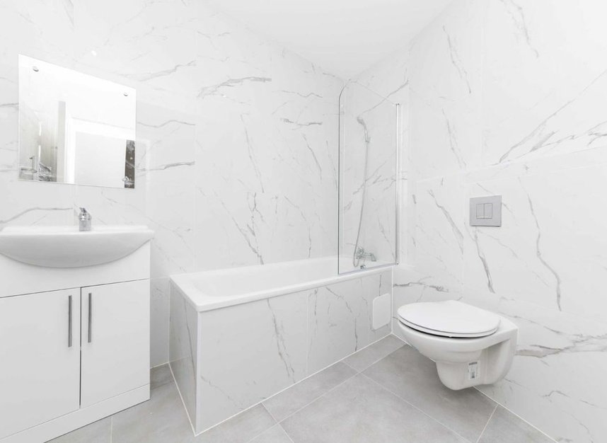 Properties let in Mare Street - E8 1HY view7