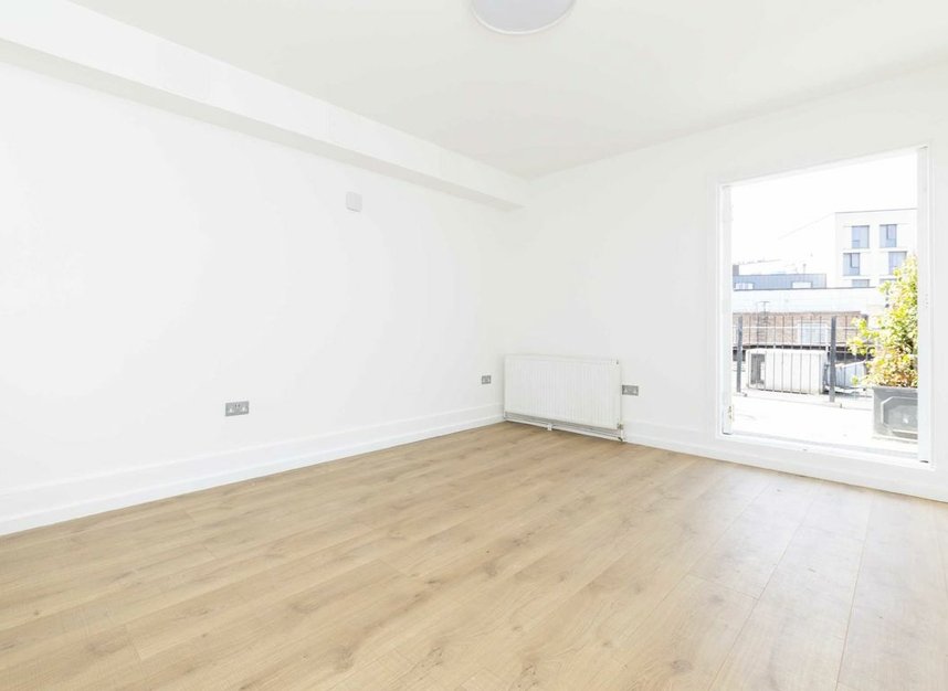 Properties let in Mare Street - E8 1HY view2