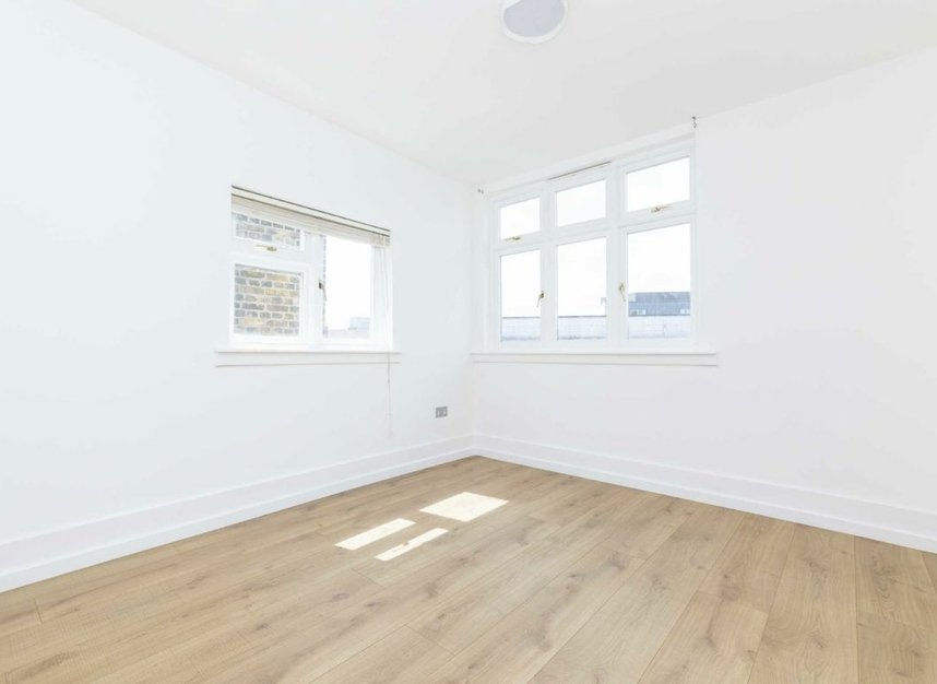 Properties let in Mare Street - E8 1HY view5