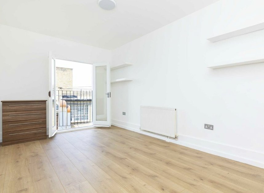 Properties let in Mare Street - E8 1HY view4