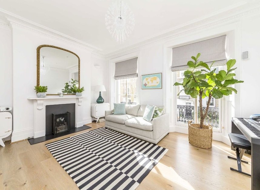 Properties to let in Margaretta Terrace - SW3 5NU view4