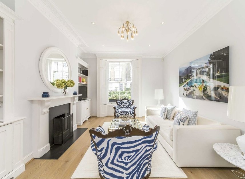 Properties to let in Margaretta Terrace - SW3 5NU view2
