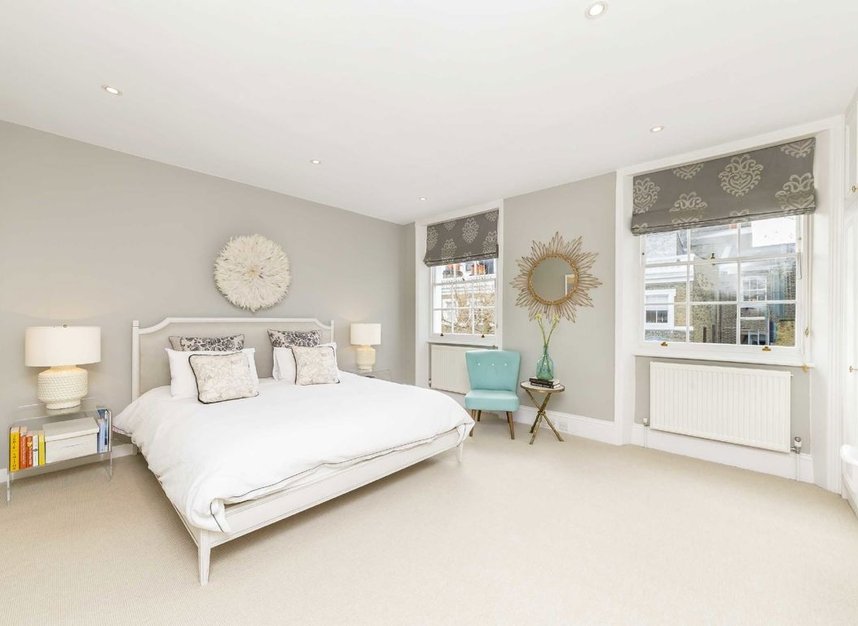 Properties to let in Margaretta Terrace - SW3 5NU view6