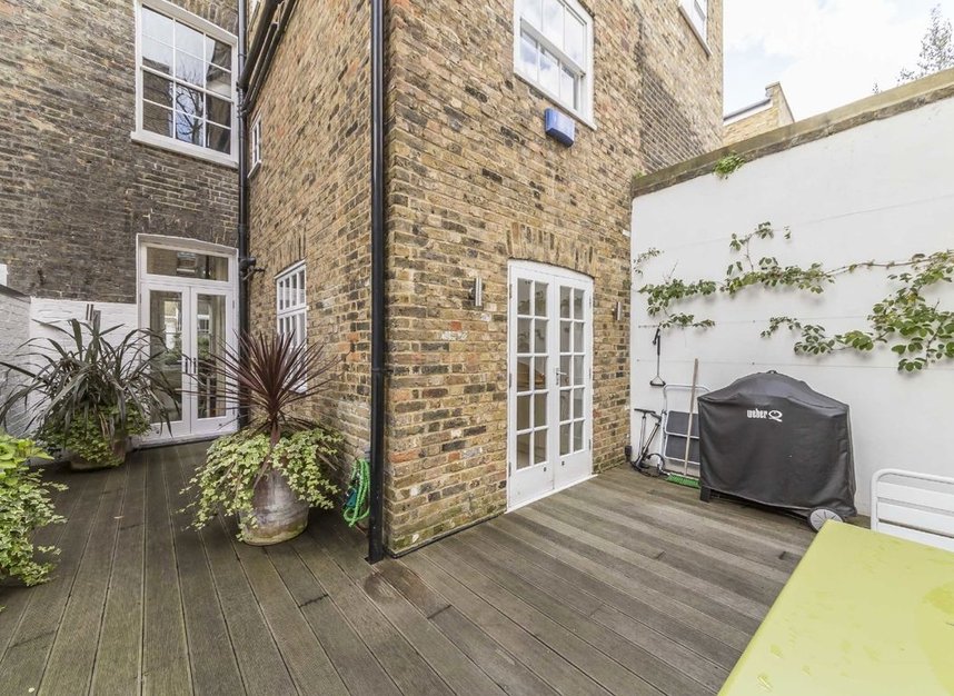 Properties to let in Margaretta Terrace - SW3 5NU view3