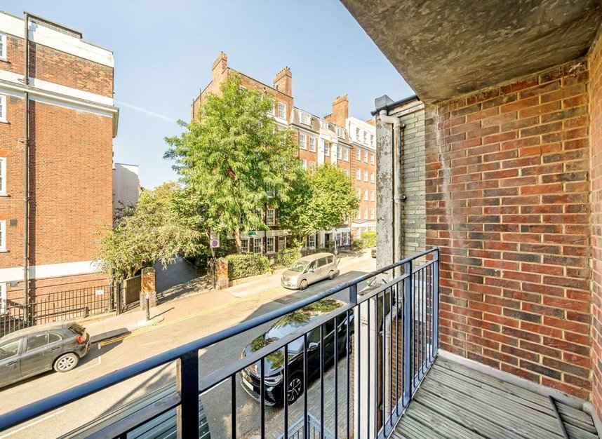 Properties let in Margery Street - WC1X 0JG view4
