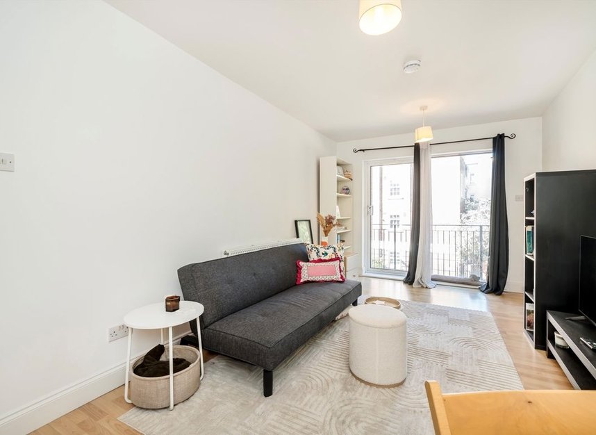 Properties let in Margery Street - WC1X 0JG view2