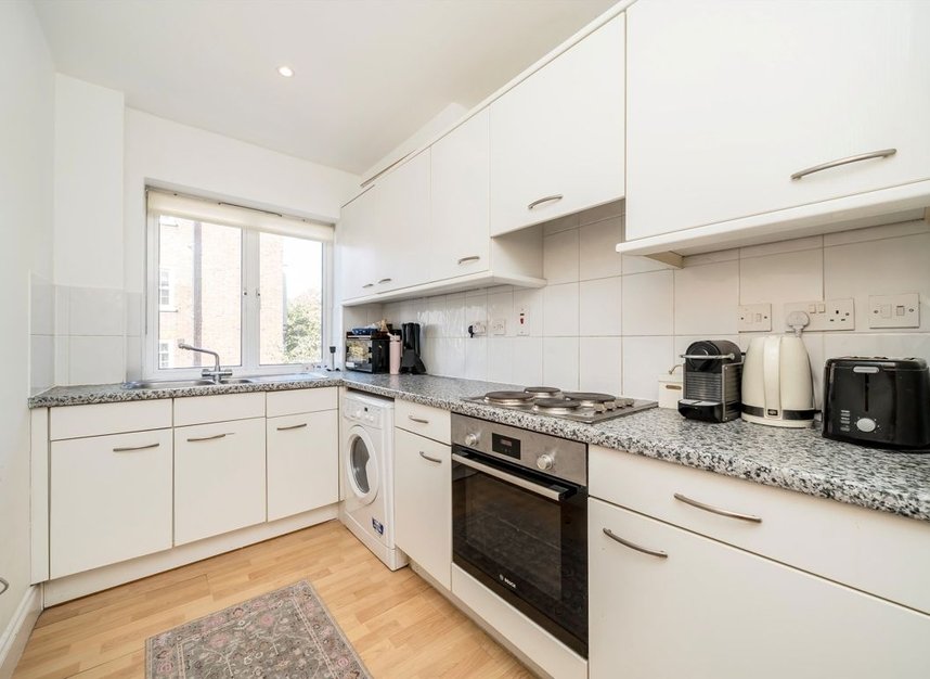 Properties let in Margery Street - WC1X 0JG view3
