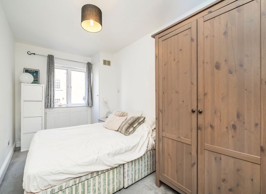 Properties let in Margery Street - WC1X 0JG view6