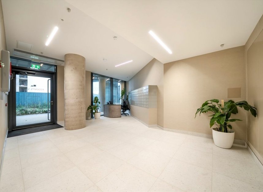Properties let in Marian Place - E2 9FU view4