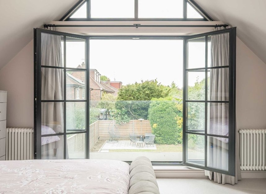 Properties to let in Marlborough Road - TW12 3RX view10