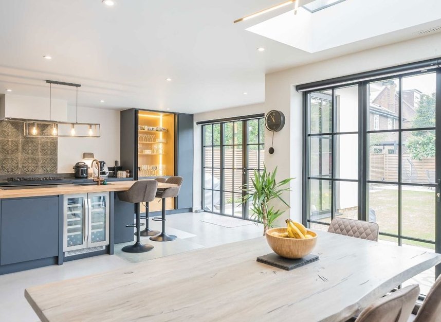 Properties to let in Marlborough Road - TW12 3RX view2