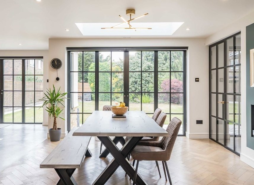 Properties to let in Marlborough Road - TW12 3RX view5