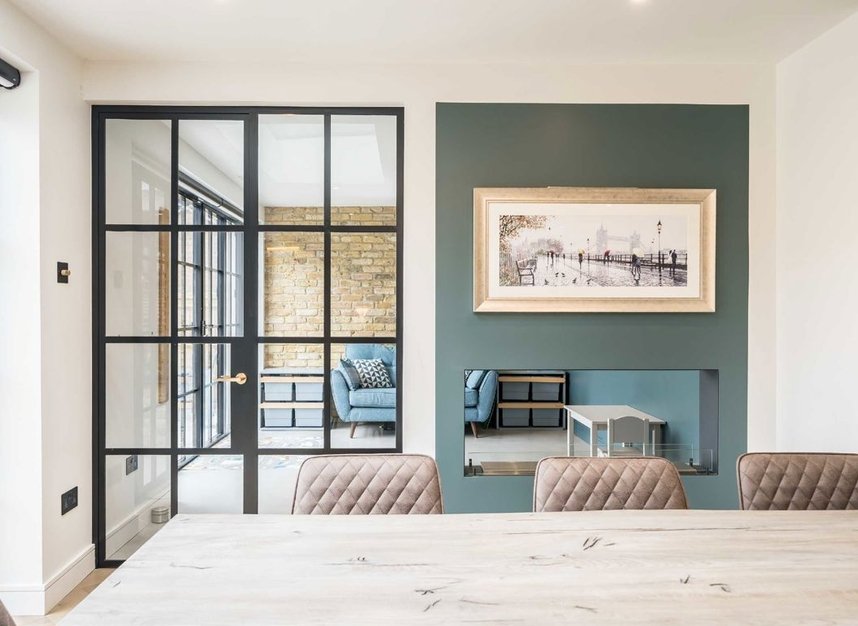 Properties to let in Marlborough Road - TW12 3RX view6