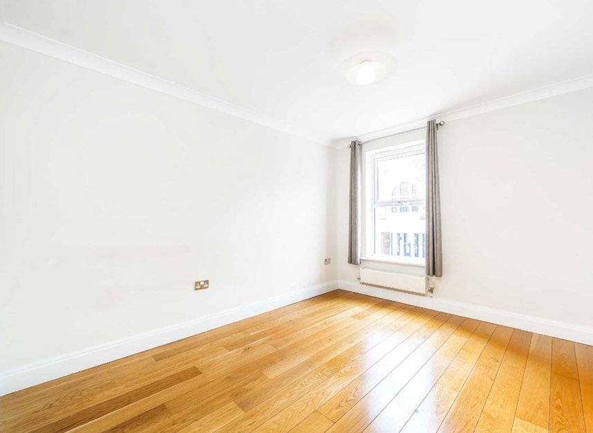 Properties let in Marlborough Road - W4 4EW view6