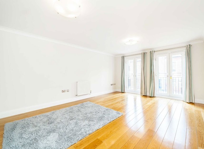 Properties let in Marlborough Road - W4 4EW view2