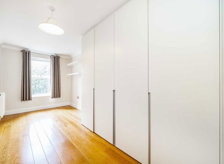 Properties let in Marlborough Road - W4 4EW view5