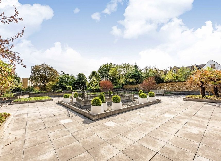 Properties let in Marlborough Road - W4 4EW view7
