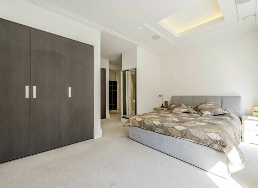 Properties let in Marsham Street - SW1P 4LY view4