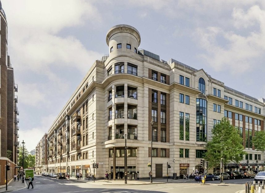 Properties let in Marsham Street - SW1P 4LY view1