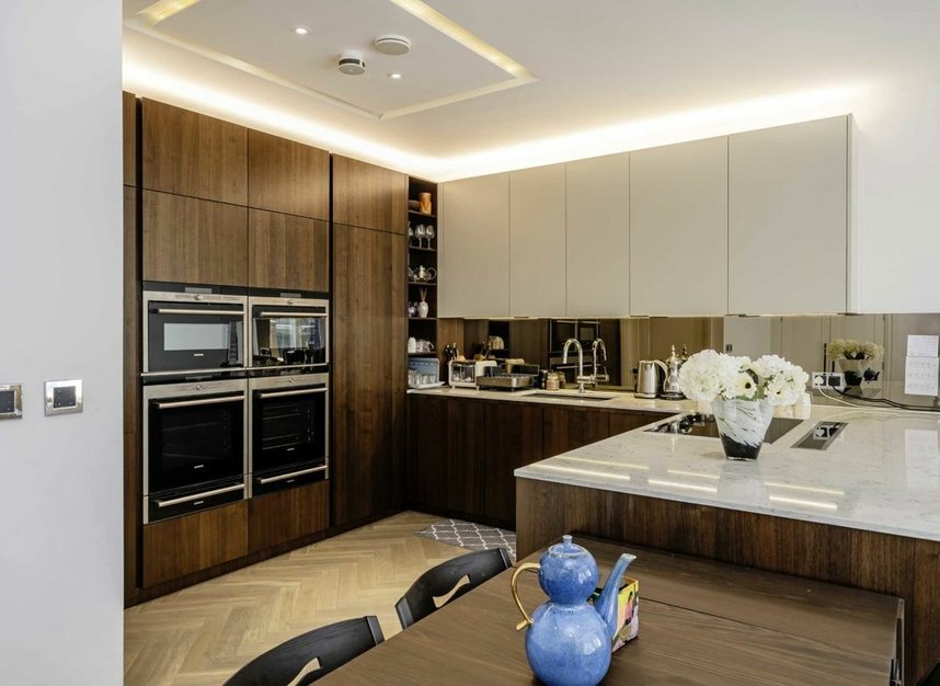 Properties let in Marsham Street - SW1P 4LY view2