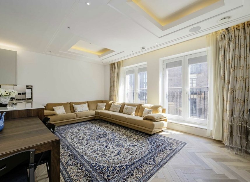 Properties let in Marsham Street - SW1P 4LY view3