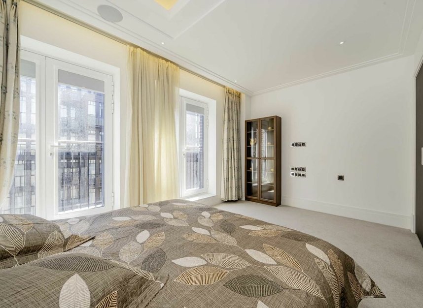 Properties let in Marsham Street - SW1P 4LY view5