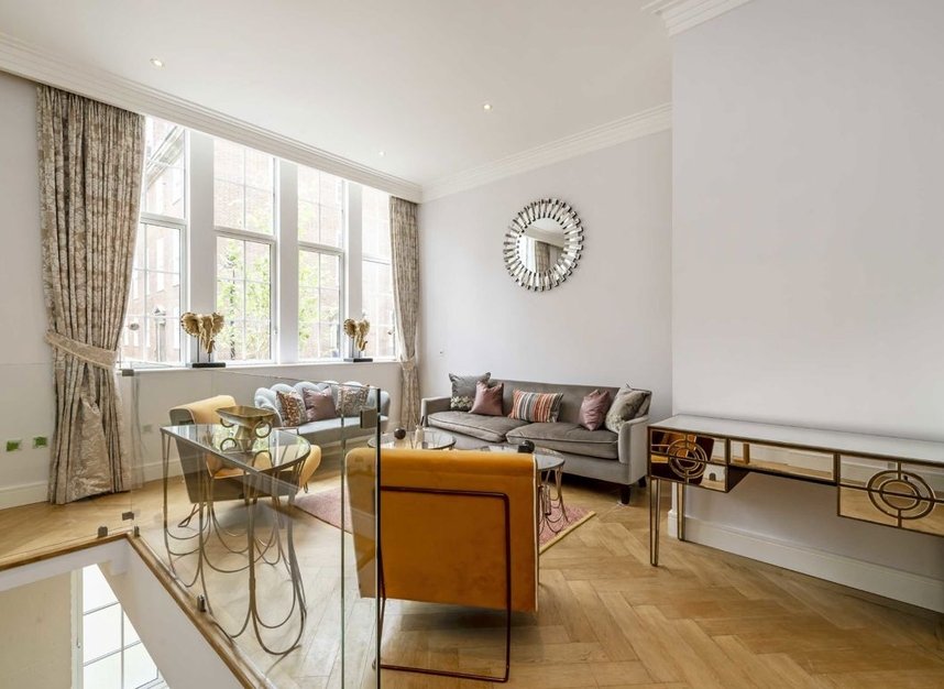 Properties to let in Marsham Street - SW1P 3DR view3