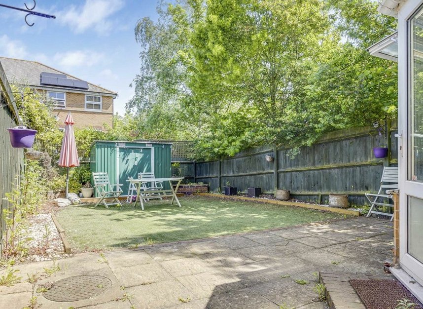 Properties let in Massingberd Way - SW17 6AD view8